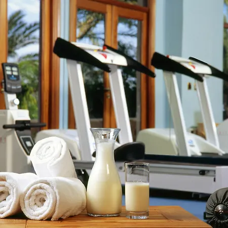 Elba Palace Golf Boutique أنتيغوا