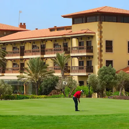 Elba Palace Golf Boutique Hotel Antigua (Fuerteventura)