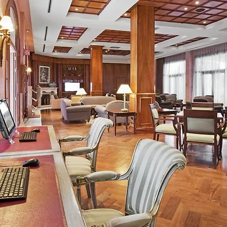 Elba Palace Golf Boutique Hotel 5*
