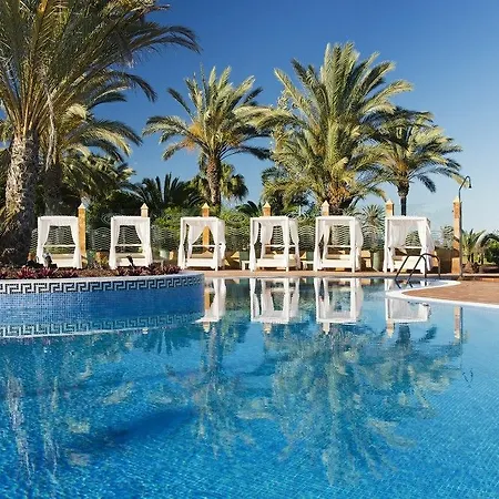 Elba Palace Golf Boutique Antigua (Fuerteventura)