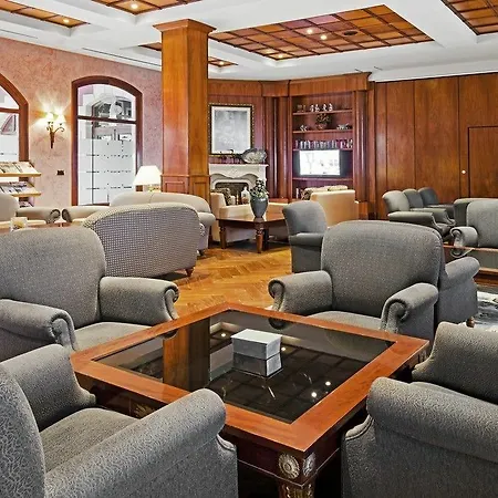 Elba Palace Golf Boutique 5* أنتيغوا