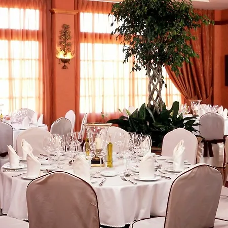 Hotel Elba Palace Golf Boutique Antigua (Fuerteventura)