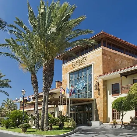 Elba Palace Golf Boutique Hotel 5*