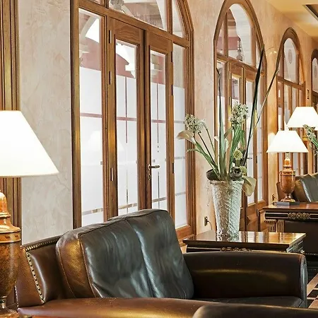 Elba Palace Golf Boutique Hotel