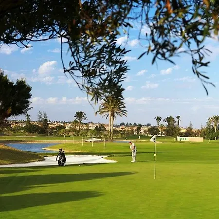 Hotel Elba Palace Golf Boutique Antigua (Fuerteventura)