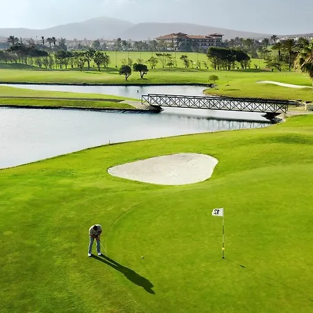 Elba Palace Golf Boutique 5* Antigua (Fuerteventura)