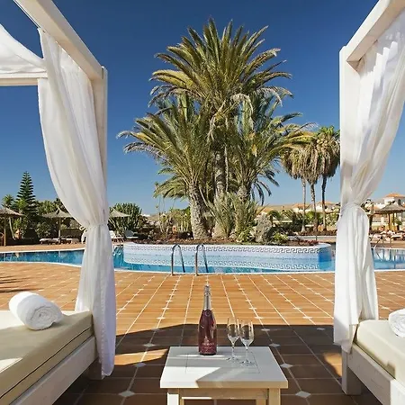 Elba Palace Golf Boutique 5* Antigua (Fuerteventura)