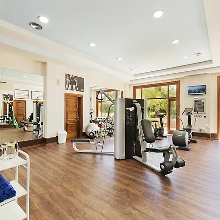Elba Palace Golf Boutique 5*
