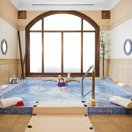 Hotel Elba Palace Golf Boutique