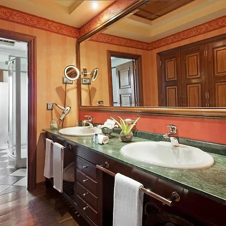 Elba Palace Golf Boutique Hotel 5*