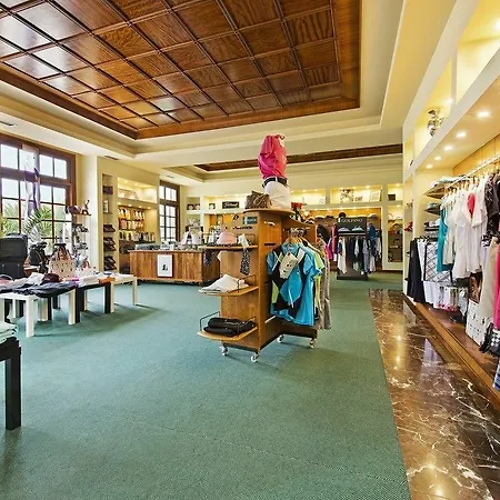 Elba Palace Golf Boutique 5* Antigua (Fuerteventura)