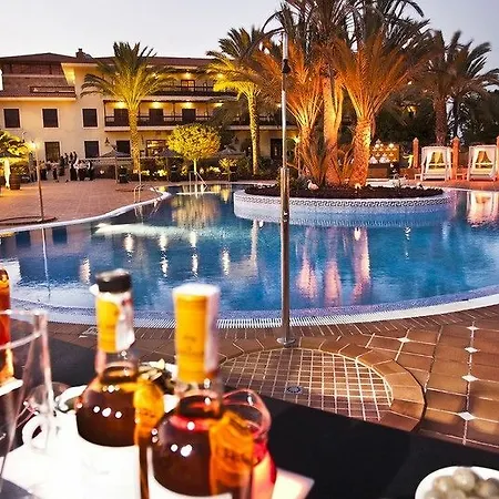 Hotel Elba Palace Golf Boutique