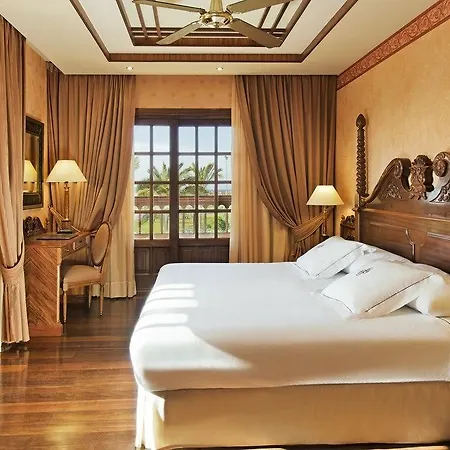 Elba Palace Golf Boutique 5*