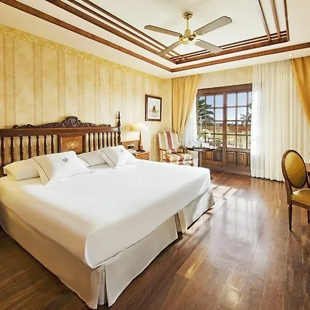 فندق Elba Palace Golf Boutique أنتيغوا