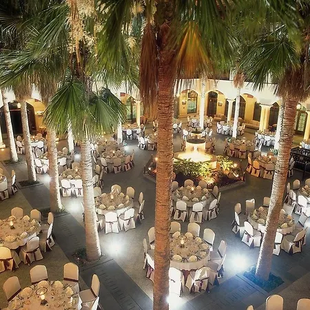 Elba Palace Golf Boutique Antigua (Fuerteventura)