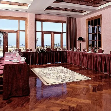Elba Palace Golf Boutique 5* Antigua (Fuerteventura)