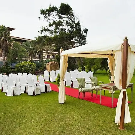 Hotel Elba Palace Golf Boutique Antigua (Fuerteventura)
