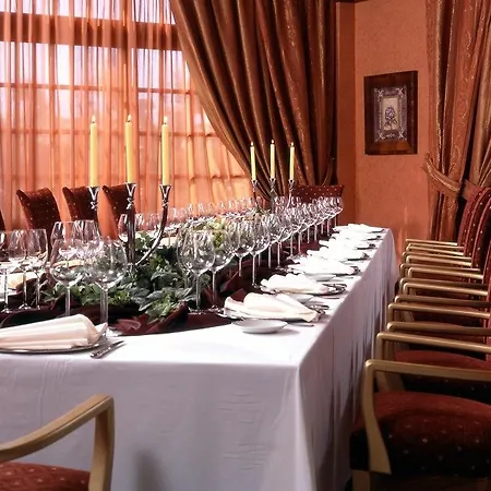 Elba Palace Golf Boutique Hotel
