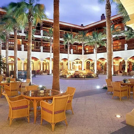 Hotel Elba Palace Golf Boutique 5*