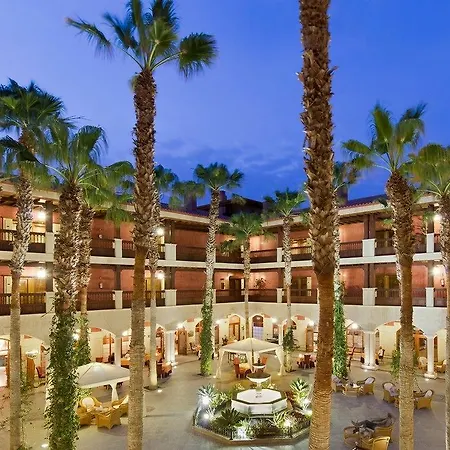 Hotel Elba Palace Golf Boutique Antigua (Fuerteventura)