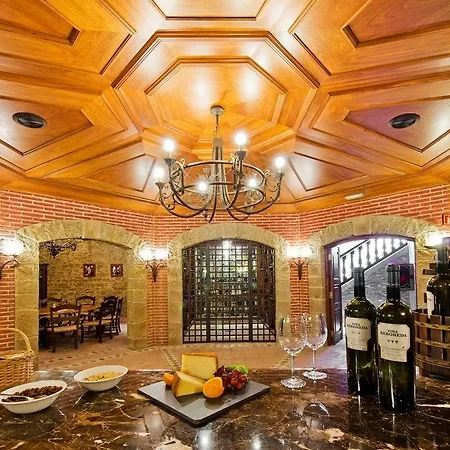 Elba Palace Golf Boutique Hotel 5*