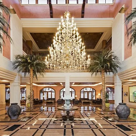 Elba Palace Golf Boutique Hotel 5*