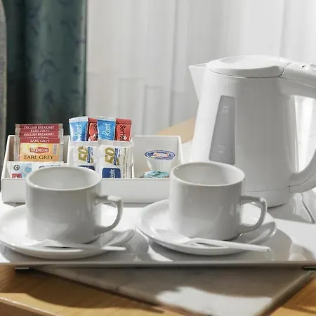 Elba Palace Golf Boutique فندق أنتيغوا