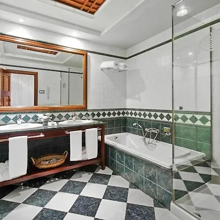 Elba Palace Golf Boutique 5* Antigua (Fuerteventura)