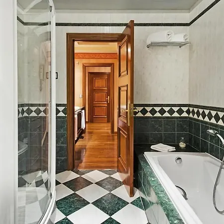 Hotel Elba Palace Golf Boutique