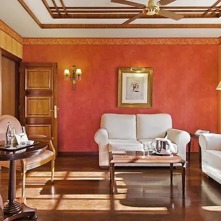 Elba Palace Golf Boutique 5* أنتيغوا