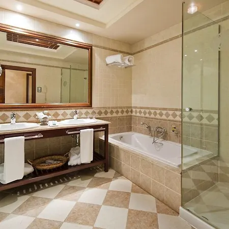Hotel Elba Palace Golf Boutique 5*