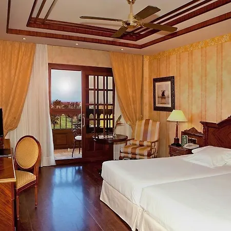Elba Palace Golf Boutique 5* Antigua (Fuerteventura)